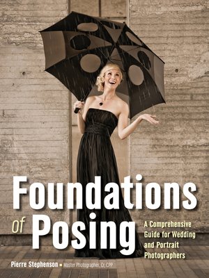 cover image of Foundations of Posing